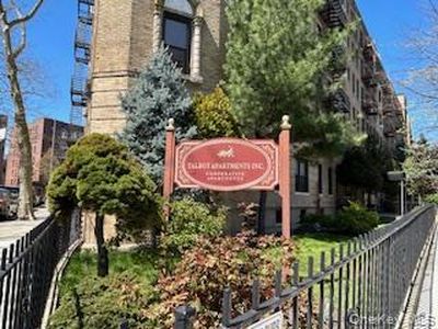83-52 Talbot Street #3-J, Jamaica, NY, 11415