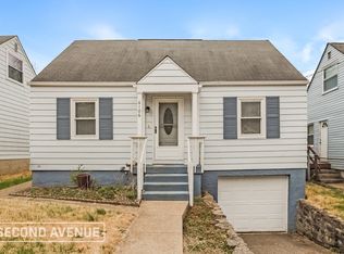 6106 Graceland Ave, Cincinnati, OH 45237