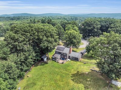 371 High Knob Rd, Athol, MA, 01331