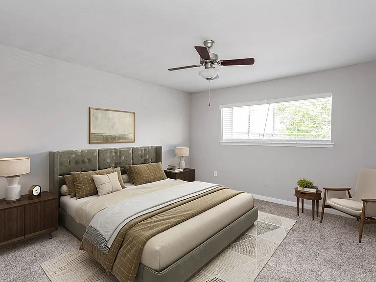 The Ellis Apartments — Photo 13
