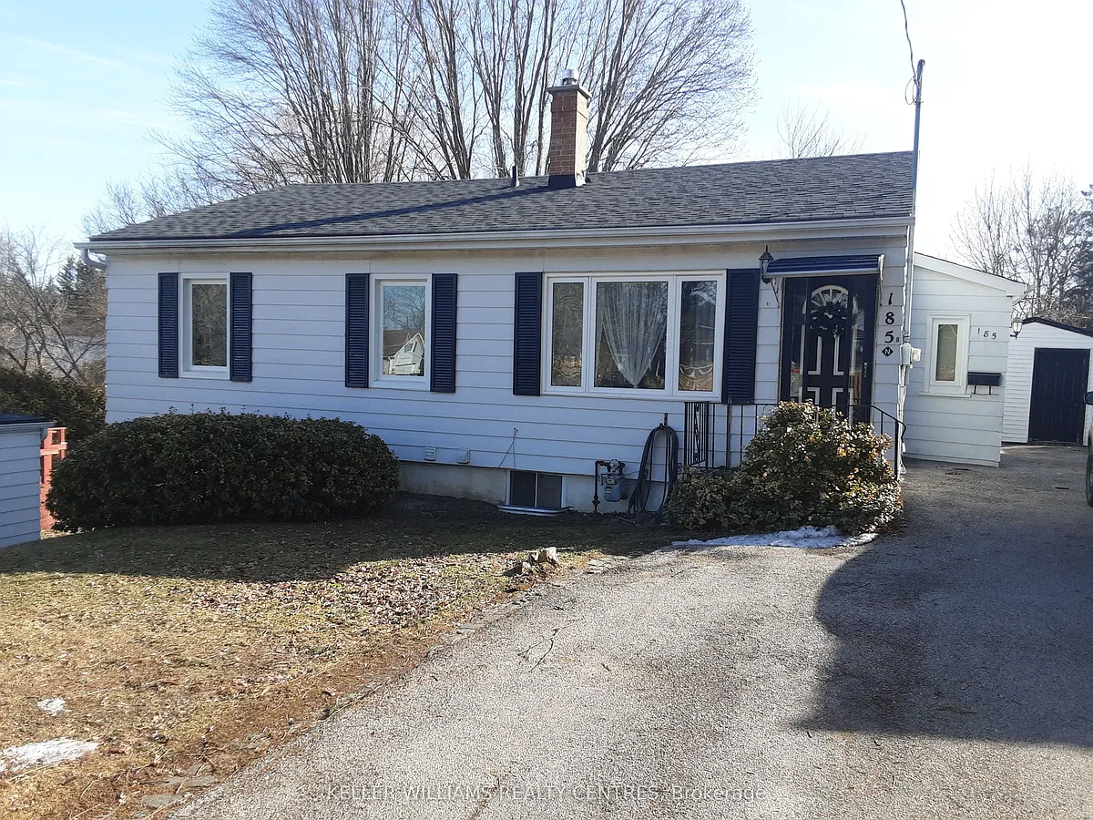 Building Photo - 185 Newton St #UPPER