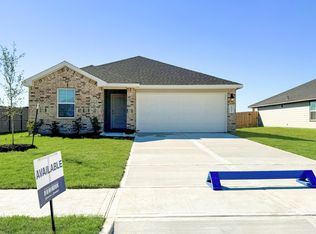 1250 Waterside Trce, Sealy, TX 77474