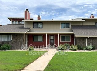 218 W Rockrimmon Blvd APT B, Colorado Springs, CO 80919