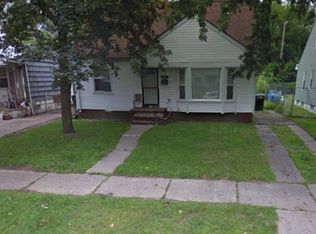 19755 Avon Ave, Detroit, MI 48219