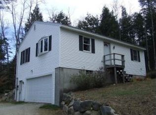 223 Pequawket Dr, Conway, NH 03818