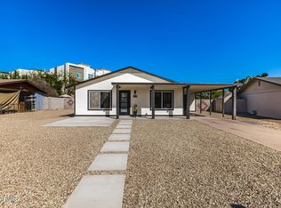7323 N 16TH Place, Phoenix, AZ 85020
