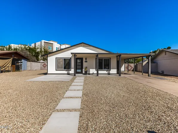 7323 N 16TH Place, Phoenix, AZ 85020