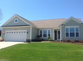 2425 E Ridge Cir, Alliance, OH 44601