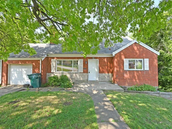 2882 W Tower Ave, Cincinnati, OH 45238