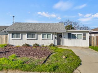 2309 Barcelona Way, Sacramento, CA 95825