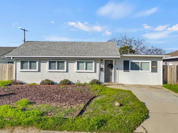 2309 Barcelona Way, Sacramento, CA 95825
