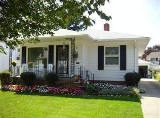 3378 W 151st St, Cleveland, OH 44111