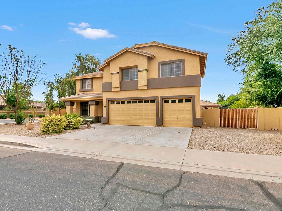 1st image of 5433 S Bell Dr