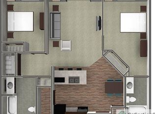755 NE 56th St APT 217, Pleasant Hill, IA 50327