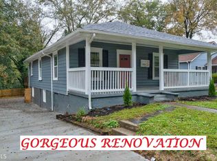 444 W Lake Ave NW, Atlanta, GA