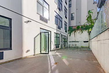 Rented by MySpaceNYC