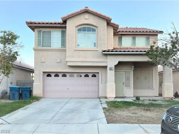 6011 Notre Dame Ave, Las Vegas, NV 89110