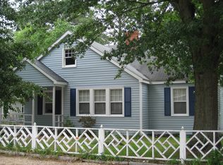 404 Pearl St, Fayetteville, NC 28303