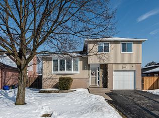 615 Churchill Ave, Milton, ON L9T 3A1