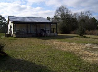 1045 Leroy Coney Rd, Magnolia, MS 39652
