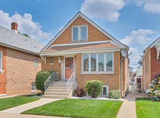 5117 S Keating Ave, Chicago, IL 60632