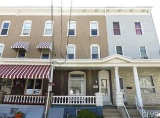 406 N 2nd St, Lehighton Borough, PA 18235