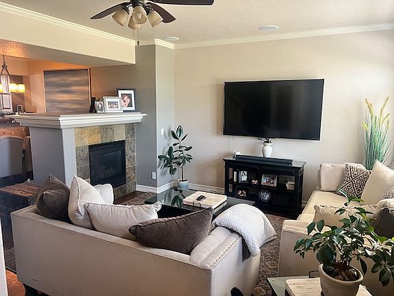 Main Floor Family Room