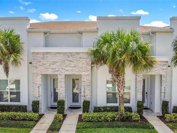 17524 Hidden Forest Dr, Clermont, FL 34714