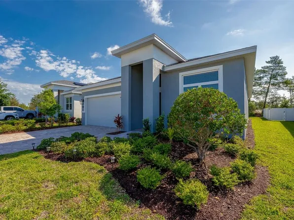 887 Lake Hill Way, Deland, FL 32724
