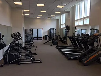 Rented by Keller Williams NYC