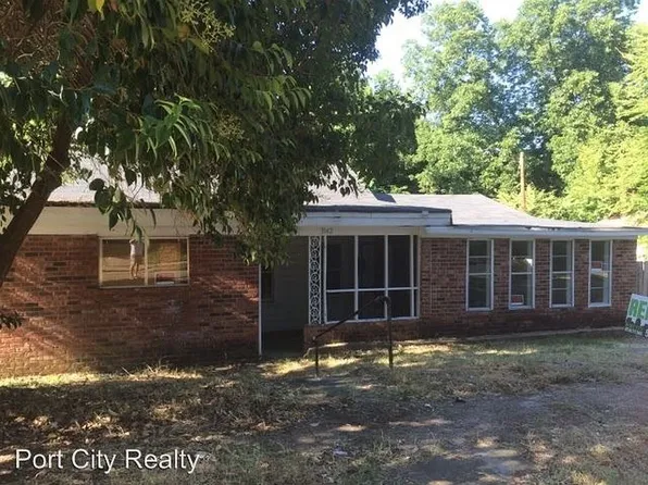 3142 Milton St, Shreveport, LA 71109