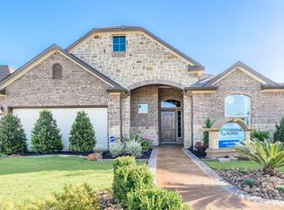 3713 Gildas Path, Pflugerville, TX 78660