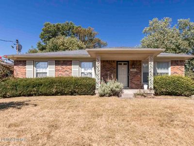 4504 Sunflower Ave, Louisville, KY, 40216