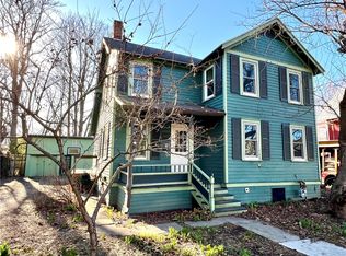 1004 N Cayuga St, Ithaca, NY