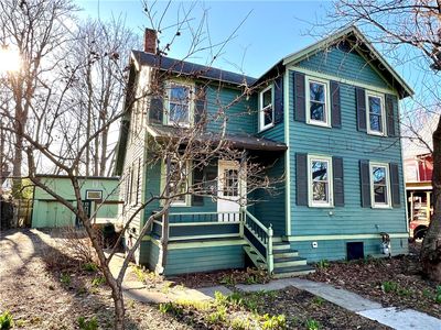 1004 N Cayuga St, Ithaca, NY, 14850