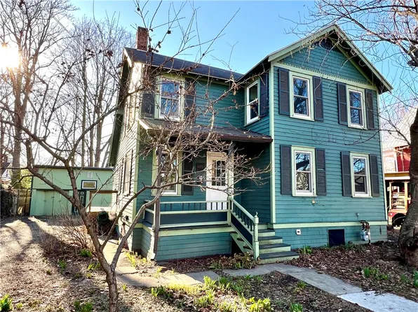 1004 N Cayuga St, Ithaca, NY 14850