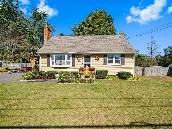 61 Neelans Road, Enfield, CT 06082