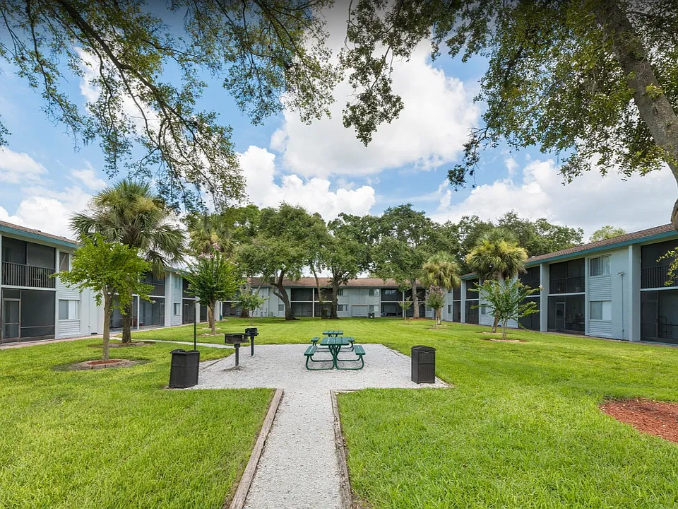 The Boulevard Apartments