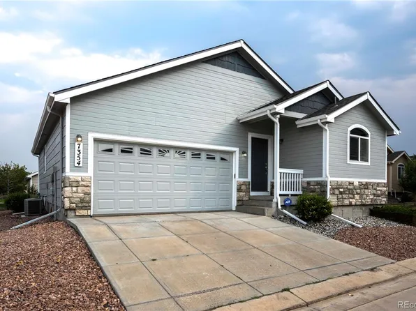 7354 Owings Point, Peyton, CO 80831