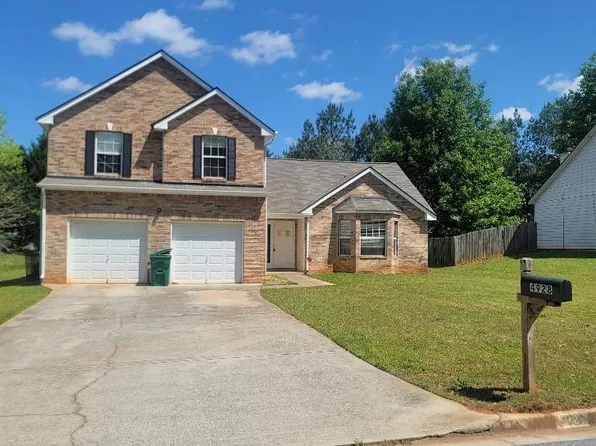 4928 Galleon Xing, Decatur, GA 30035