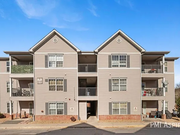 1221 Wren Ct #4-203, Longmont, CO 80504