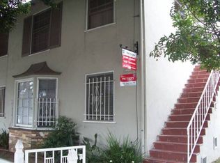 800 Cherry Ave APT 5, Long Beach, CA 90813