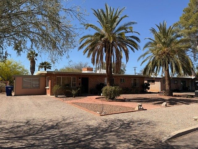 5818 E Rosewood St, Tucson, AZ 85711 | Zillow