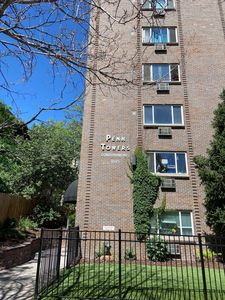1045 N Pennsylvania St APT 504, Denver, CO, 80203