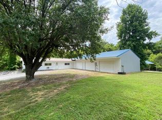 7955 Payne Rd, South Fulton, TN 38257