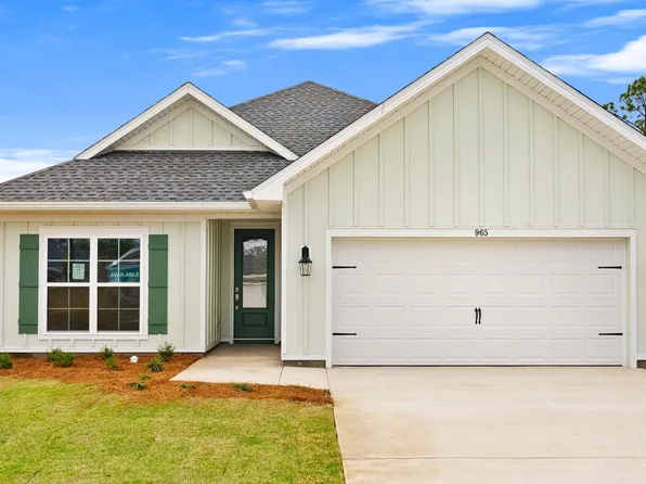 965 Crystal Bayou Blvd, Panama City Beach, FL 32407