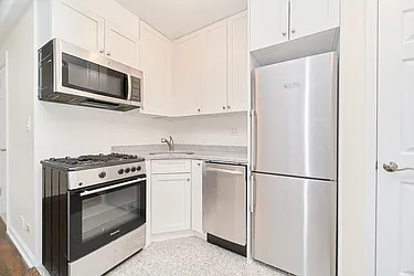 Rented by Living New York