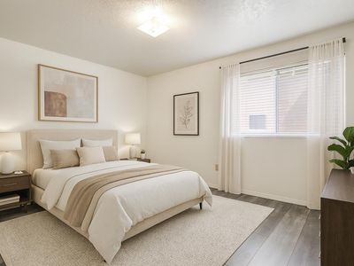 8333 Comanche Rd NE APT 2D, Albuquerque, NM, 87110