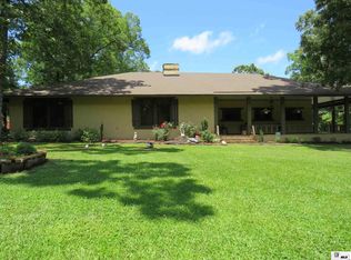 283 Ginger Ln, West Monroe, LA 71291