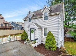 875 Highland Ave, Medford, MA 02155